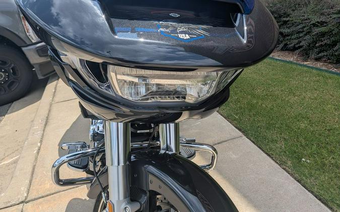 2026 Harley-Davidson® FLTRX - Road Glide®