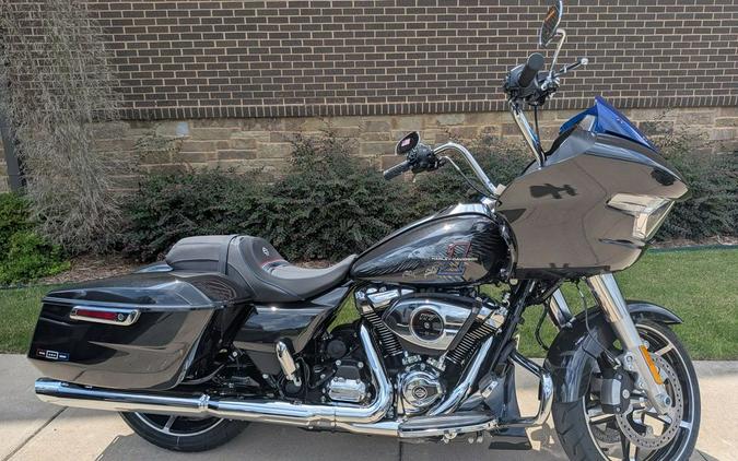 2026 Harley-Davidson® FLTRX - Road Glide®