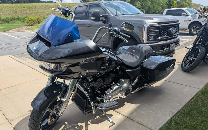 2026 Harley-Davidson® FLTRX - Road Glide®