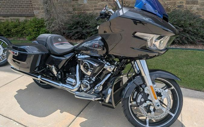2026 Harley-Davidson® FLTRX - Road Glide®