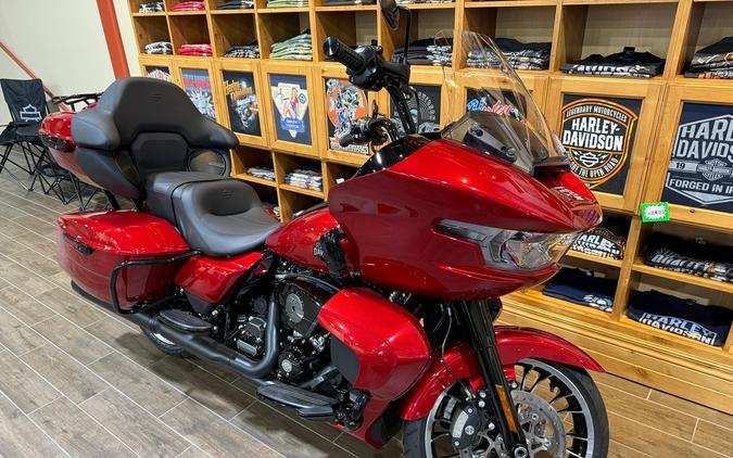 2026 Harley-Davidson Road Glide® Limited