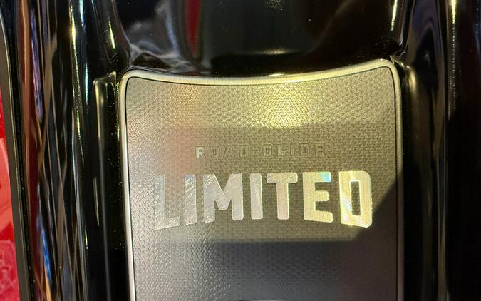 2026 Harley-Davidson Road Glide® Limited