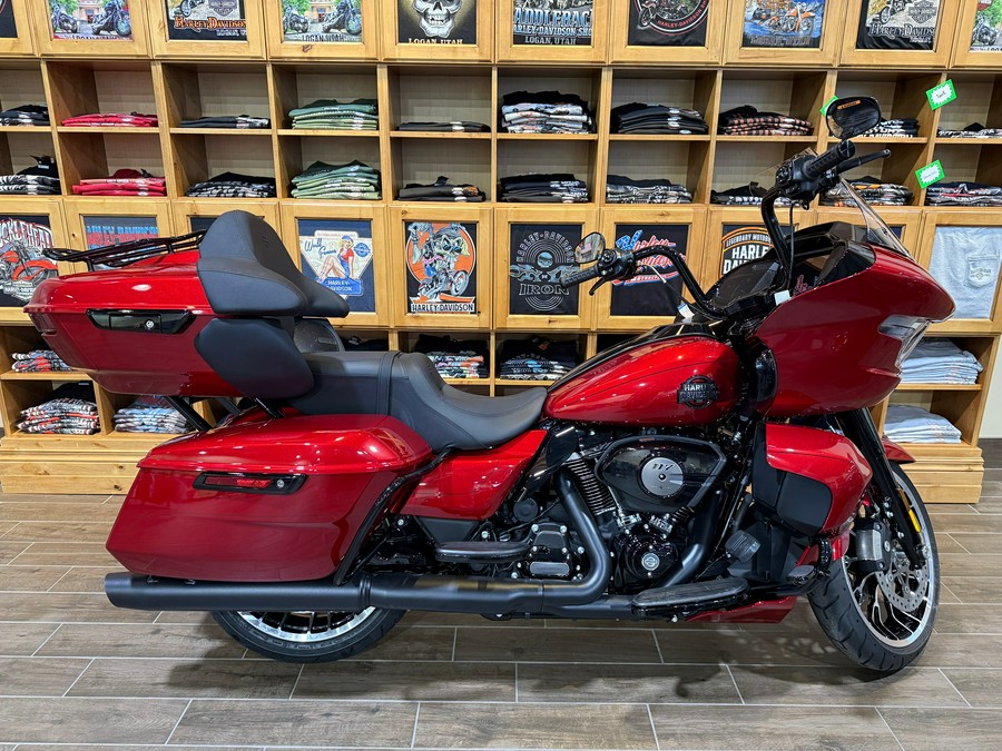2026 Harley-Davidson Road Glide® Limited
