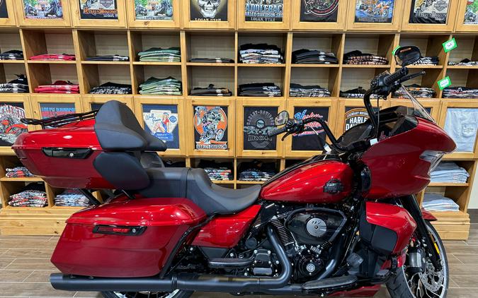 2026 Harley-Davidson Road Glide® Limited
