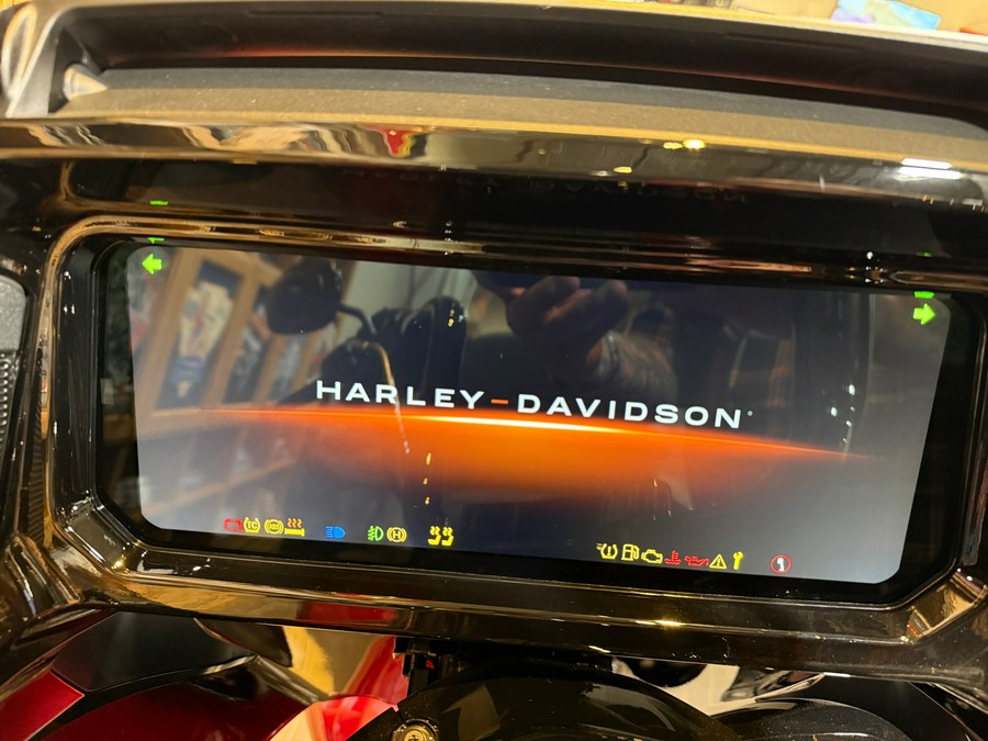 2026 Harley-Davidson Road Glide® Limited