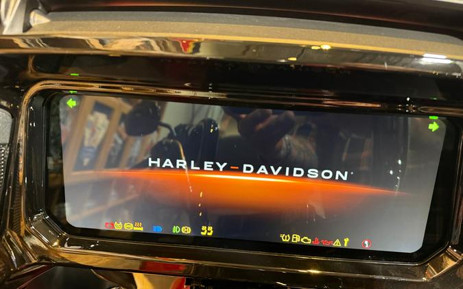 2026 Harley-Davidson Road Glide® Limited