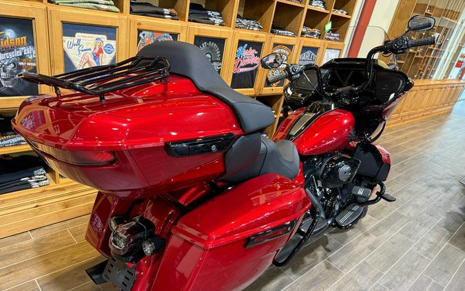 2026 Harley-Davidson Road Glide® Limited