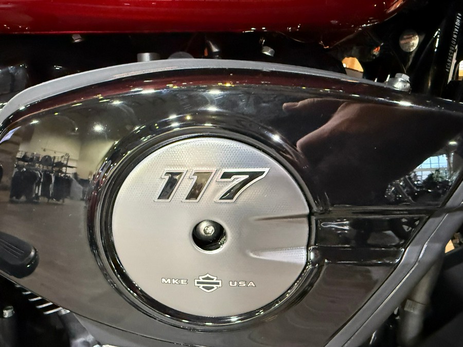 2026 Harley-Davidson Road Glide® Limited