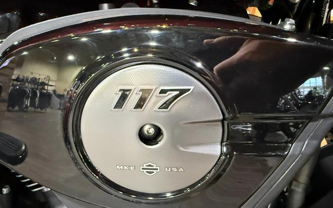 2026 Harley-Davidson Road Glide® Limited