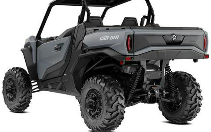 2027 Can-Am Commander XT 700