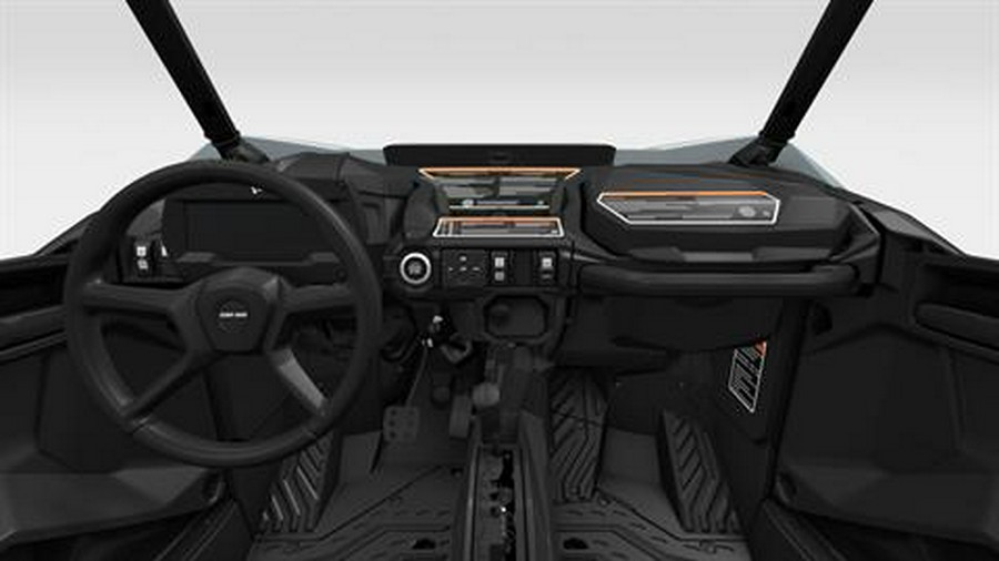 2027 Can-Am Commander XT 700