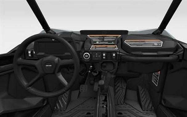 2027 Can-Am Commander XT 700