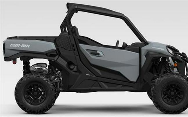2027 Can-Am Commander XT 700