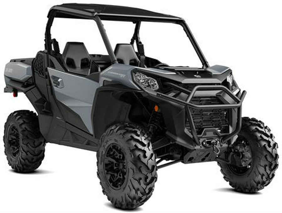 2027 Can-Am Commander XT 700