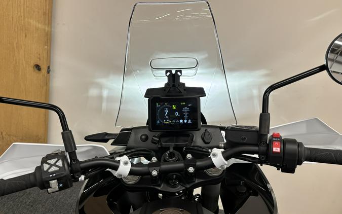 2027 Husqvarna Norden 901 Expedition