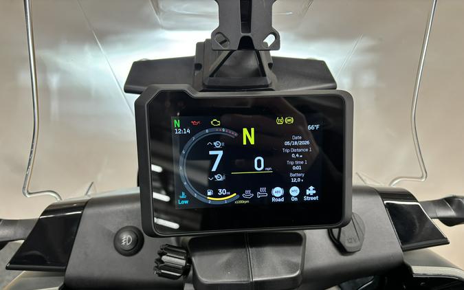 2027 Husqvarna Norden 901 Expedition