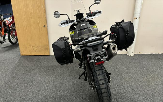 2027 Husqvarna Norden 901 Expedition