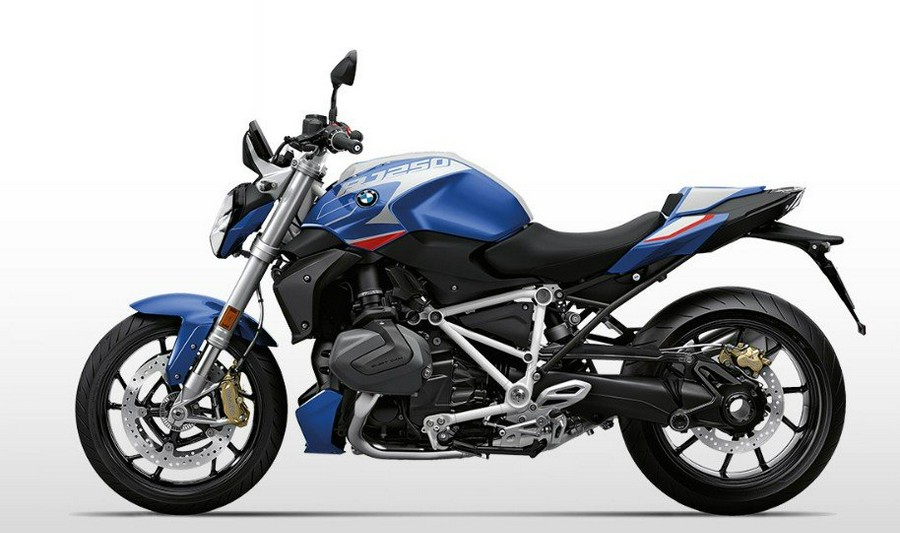 2023 BMW R 1250 R