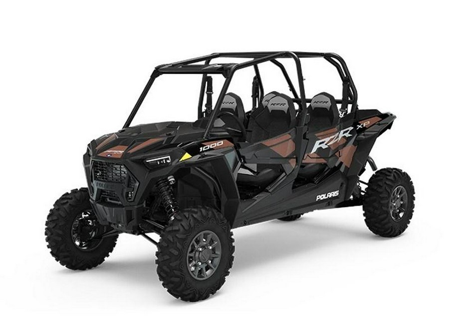 2021 Polaris® RZR XP 4 1000 Sport