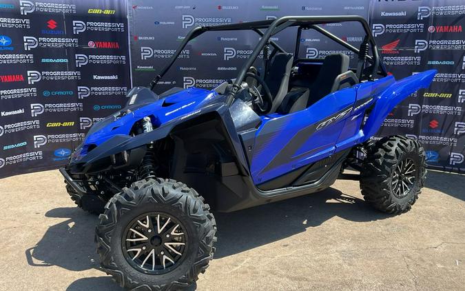 2023 Yamaha YXZ1000R SS