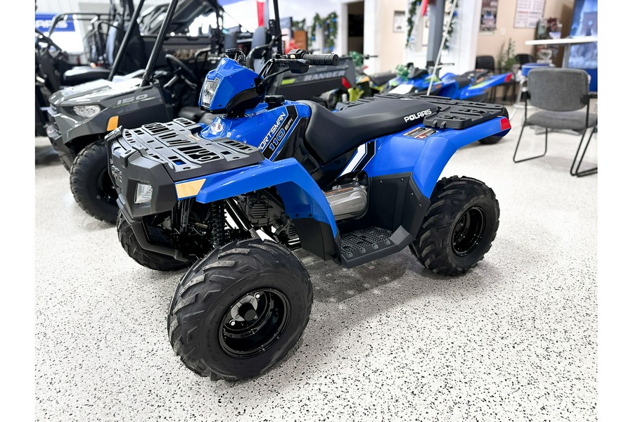 2024 Polaris Industries Sportsman® 110 EFI