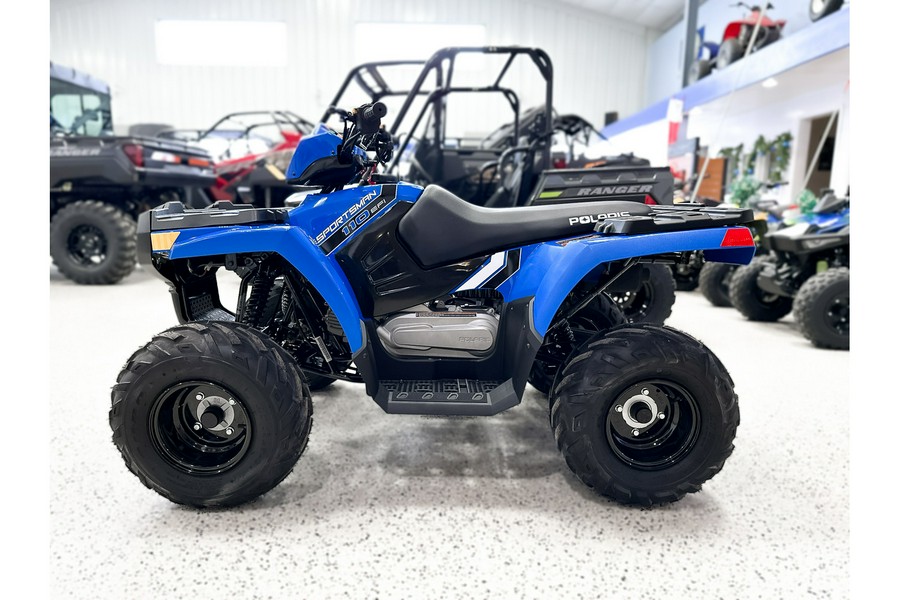 2024 Polaris Industries Sportsman® 110 EFI