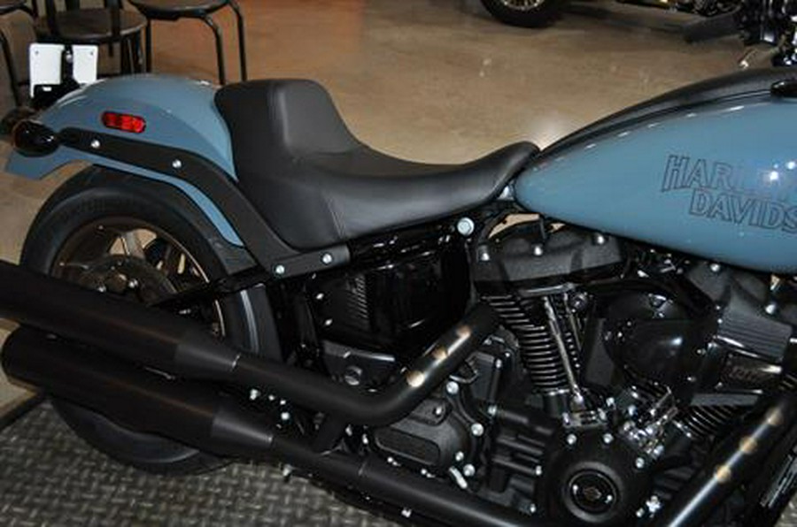 2024 Harley-Davidson Low Rider® S