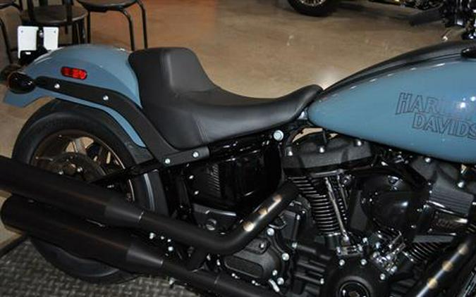 2024 Harley-Davidson Low Rider® S