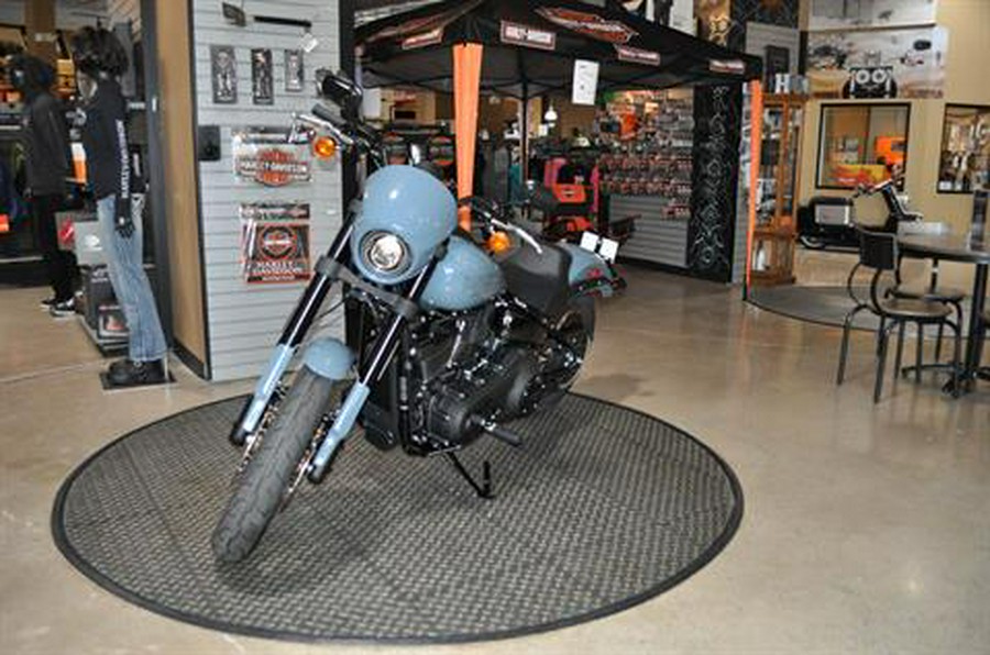 2024 Harley-Davidson Low Rider® S