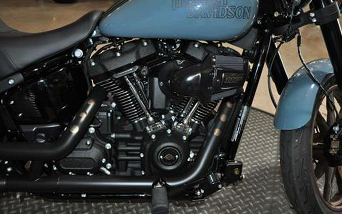 2024 Harley-Davidson Low Rider® S