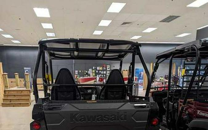 2024 Kawasaki Teryx® S LE