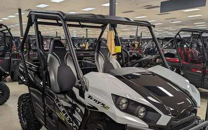 2024 Kawasaki Teryx® S LE