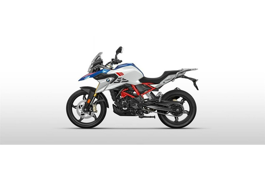 2023 BMW G310GS