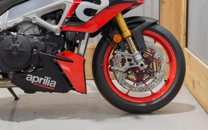 2021 Aprilia® Tuono V4 Factory