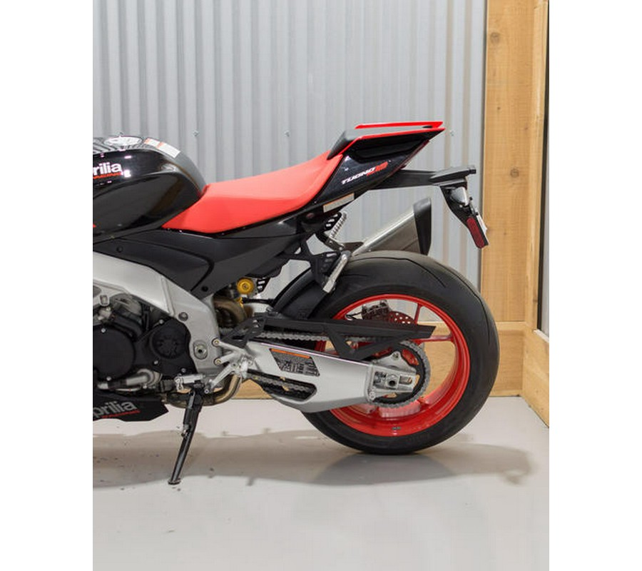 2021 Aprilia® Tuono V4 Factory