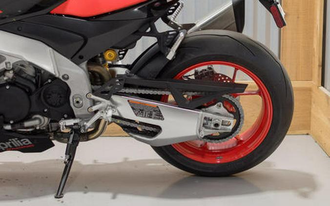 2021 Aprilia® Tuono V4 Factory