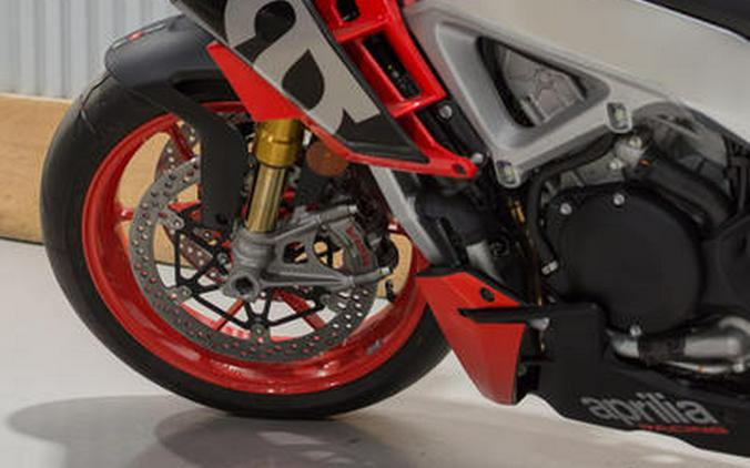 2021 Aprilia® Tuono V4 Factory