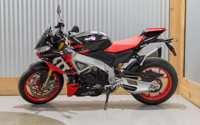 2021 Aprilia® Tuono V4 Factory