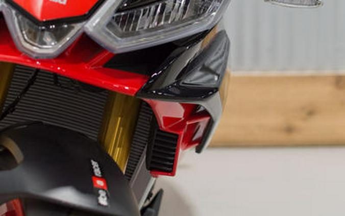 2021 Aprilia® Tuono V4 Factory