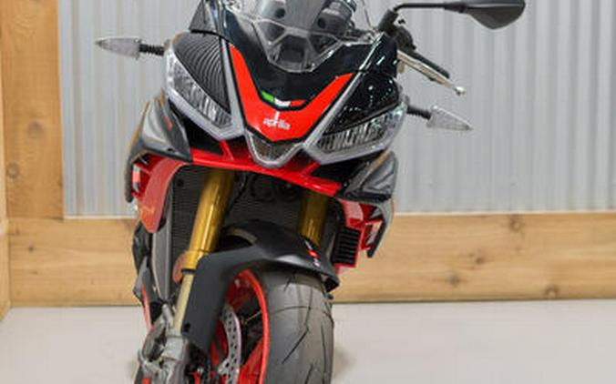 2021 Aprilia® Tuono V4 Factory