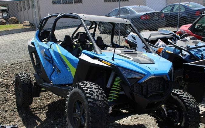 2024 Polaris® RZR Turbo R 4 Premium