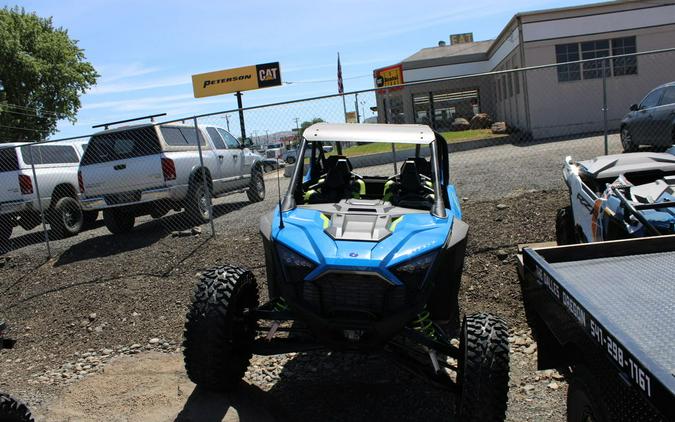 2024 Polaris® RZR Turbo R 4 Premium