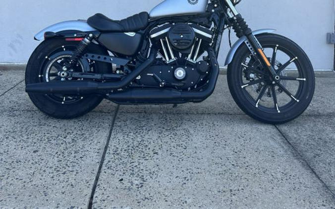 2020 Harley-Davidson® XL883N - Sportster® Iron 883™