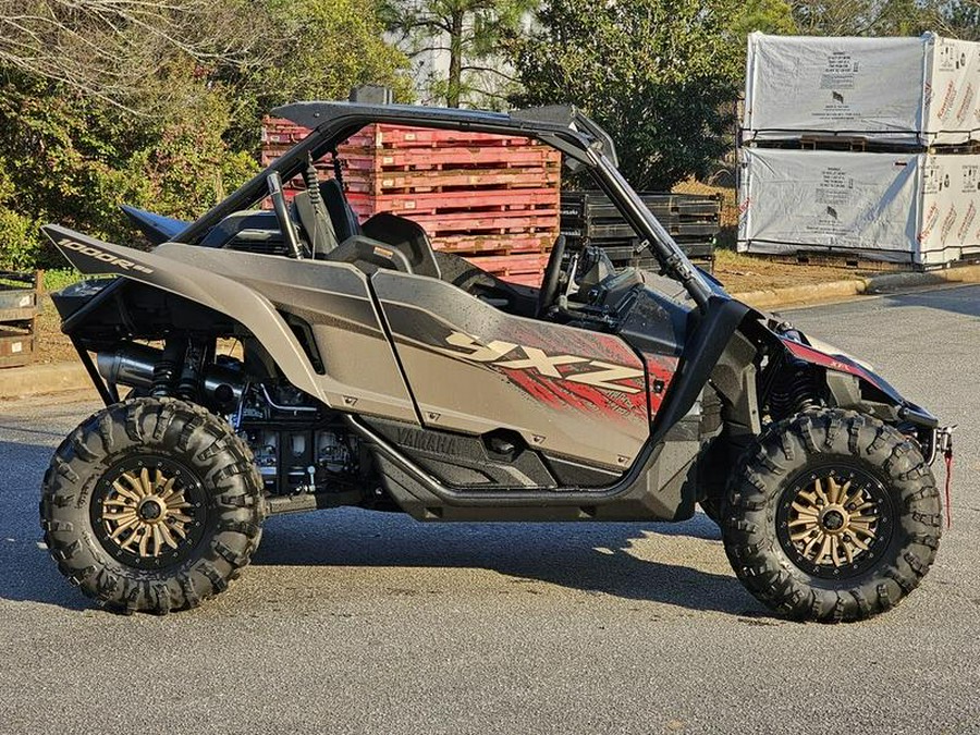 2024 Yamaha YXZ1000R SS XT-R