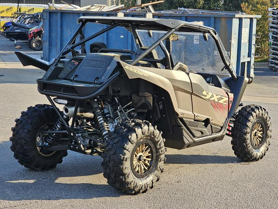 2024 Yamaha YXZ1000R SS XT-R