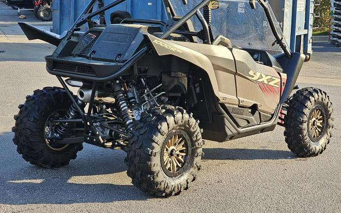 2024 Yamaha YXZ1000R SS XT-R