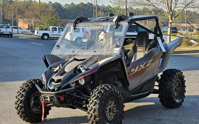 2024 Yamaha YXZ1000R SS XT-R