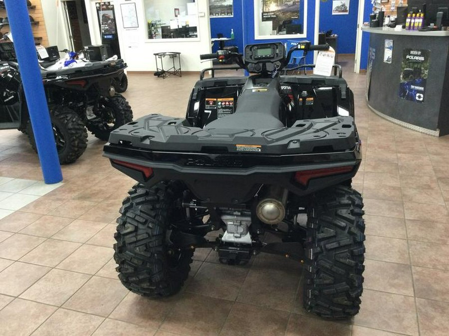 2024 Polaris® Sportsman 570 Trail