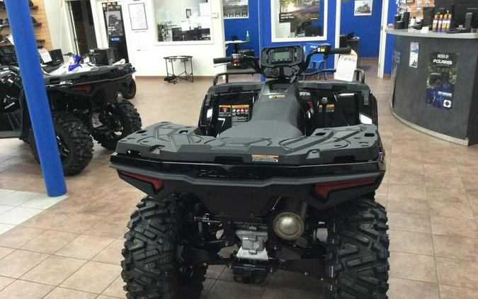 2024 Polaris® Sportsman 570 Trail