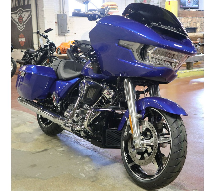 2024 Harley-Davidson Road Glide®